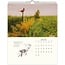 Rien Poortvliet Calendar 2025 Large