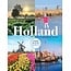 Edicola Holland Agenda 2025