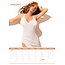 Calendario Mariah Carey 2025