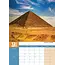 Egypt A3 Calendar 2025