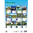 Irland A3 Kalender 2025