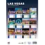 Las Vegas A3 Calendar 2025