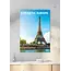 Romantic Europe A3 Kalender 2025