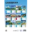 Les Caraïbes Calendrier A3 2025