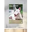 Bull Terrier A3 Kalender 2025