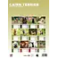 Cairn Terrier A3 Calendrier 2025