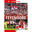 Edicola Calendario a strappo del Feyenoord 2025