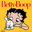 Betty Boop Calendar 2025