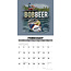 Fishing & Hunting Calendar 2025