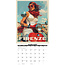 Classic Italy Calendar 2025