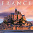 Willow Creek France Calendar 2025