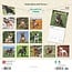 Staffordshire Bull Terrier Calendrier 2025