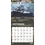 Tanks of the World Calendar 2025