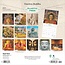 Timeless Buddha Kalender 2025