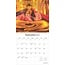 Calendrier du Bouddha intemporel 2025