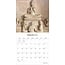 Calendario Buddha senza tempo 2025