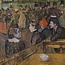 Calendario Henri Toulouse-Lautrec 2025