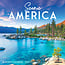 Willow Creek Amerika-Kalender 2025 Mini