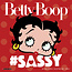 Calendario Betty Boop 2025 Mini