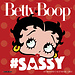 Willow Creek Betty Boop Kalender 2025 Mini