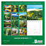 Calendrier "Amazing Rainforest" 2025