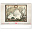 Antique Maps Calendar 2025