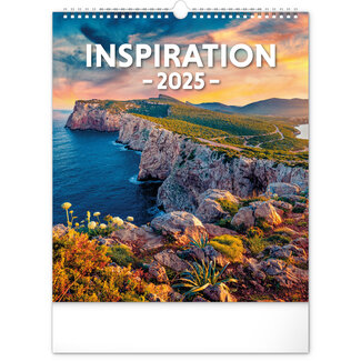 Inspiration Kalender 2025 Groß