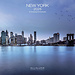 Allaluna New York Kalender 2025