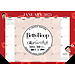 Willow Creek Betty Boop Desk Pad - Bureau Kalender 2025 Smal