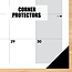 Calendrier Basic Desk Pad 2025