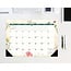 Botanical Desk Pad Calendar 2025 Narrow