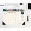 National Parks Desk Pad Kalender 2025 Smal