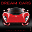 Calendario Dream Cars 2025 Mini