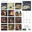 Calendario Gustave Courbet 2025