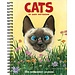 Willow Creek Katzen von Gary Patterson Agenda 2025