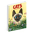 Katzen von Gary Patterson Agenda 2025