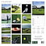 Golf Calendar 2025