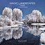 Magical Landscapes Calendar 2025