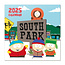 Grupo Calendrier South Park 2025