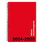 Athena A4-Lehreragenda 2024-2025