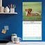 Golden Retriever Kalender Welpen 2025