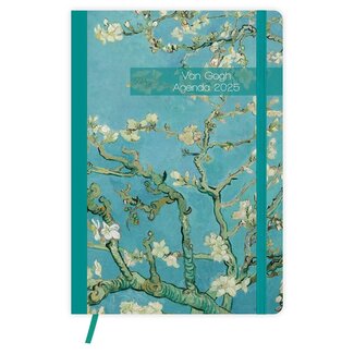 Comello Van Gogh Weekagenda 2025