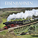 Korsch Verlag Eisenbahnen - Calendrier des chemins de fer 2025