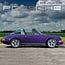 The Gifted Stationary Porsche Calendar 2025