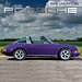 The Gifted Stationary Porsche Calendar 2025