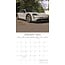 Porsche Calendar 2025