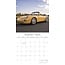 Porsche Calendar 2025