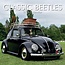 Classic Beetles Calendar 2025