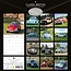 Classic Beetles Calendar 2025