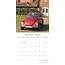 Calendario Classic Beetles 2025